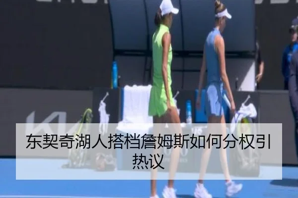 东契奇湖人搭档詹姆斯如何分权引热议